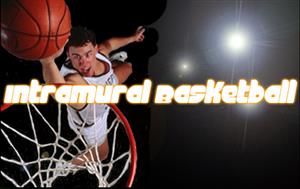 Intramural Basketball