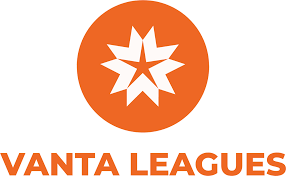 Vanta Leagues Logo