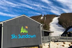 Ski Sundown