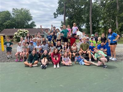 camp group